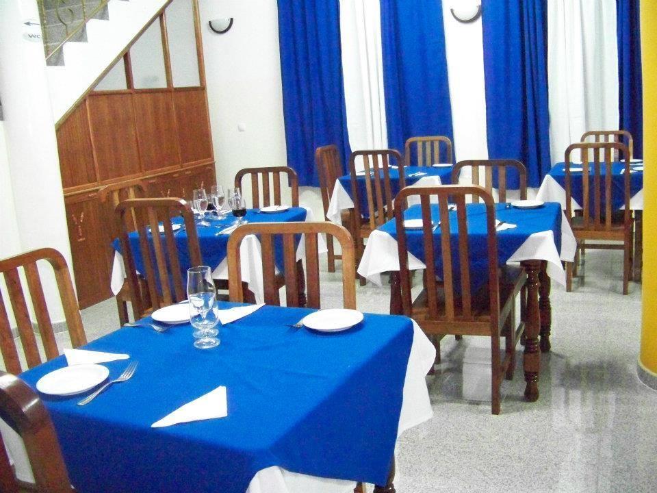 Hotel Cantinho De Amizade Ribeira Grande Exterior foto